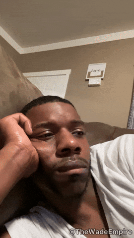TheWadeEmpire2 giphyupload sad crying upset GIF