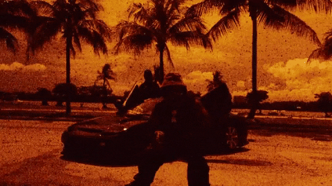 Angry Hip Hop GIF by Denzel Curry