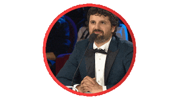 Frankmatano Matano Sticker by Italia's Got Talent