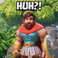 Hercules What GIF by King Of Destiny