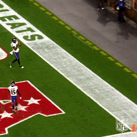 Regular Season Football GIF by NFL