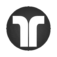 thrivemusic music thrive kandy manse Sticker