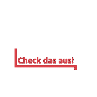 Maker Macher Sticker by protohaus