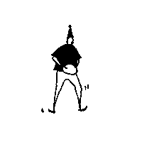 Modaizhi Sticker
