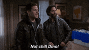 nbc brooklyn 99 GIF by Brooklyn Nine-Nine
