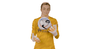 Sport Sticker Sticker by National Women's Soccer League