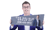 Delisle Sticker by EQ1