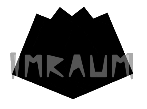 Imraum Sticker