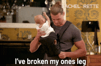 Romance Love GIF by The Bachelorette Australia