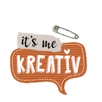 Kreativ Selbermachen Sticker by Messe Stuttgart