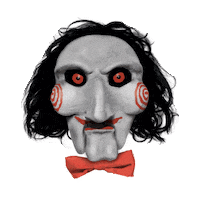 halloween troll STICKER by imoji