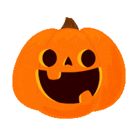PumpkinFestToronto halloween fall spooky autumn Sticker