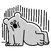 Illustration Love Sticker