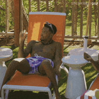 Wave GIF by FBOY Island