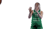 Sport Basketball Sticker by Basket_fi