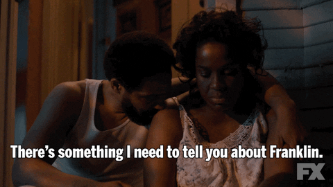 snowfallfx giphyupload fx snowfall fxnetworks GIF