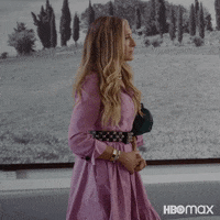 New York GIF by HBO Max