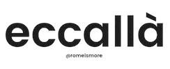 Roma Sticker by Rome is More