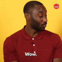 Wow