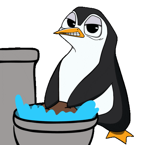 Sticker by pengztracted