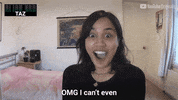Clickfortaz Omg GIF by YouTube