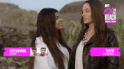 Ex On The Beach Love GIF by MTV Nederland