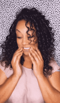 Surprised Wedding GIF by VidaChic