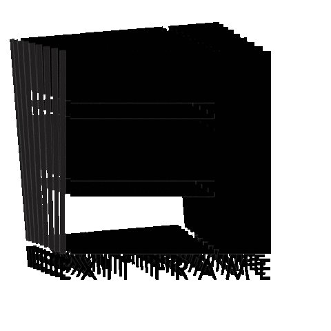 Frame Exit Sticker by La Condition Publique