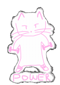 Kimmaenjae Sticker