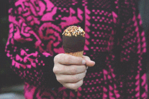 Ugly Sweater Drumstick GIF by OfficialDrumstick