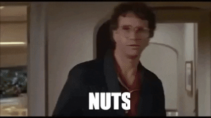 teleskiguy giphygifmaker nuts uncle buck macauley culkin GIF