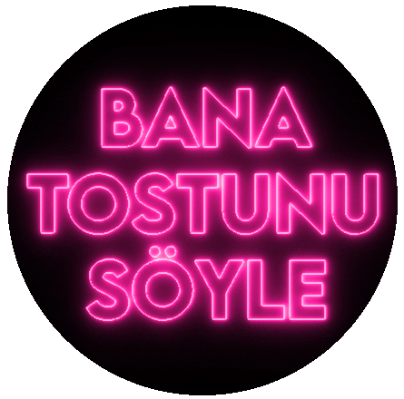 Sticker by Tost Point