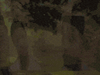 Pattern Recognition Mario GIF