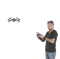 Film Bird Sticker by Eyes & Ears