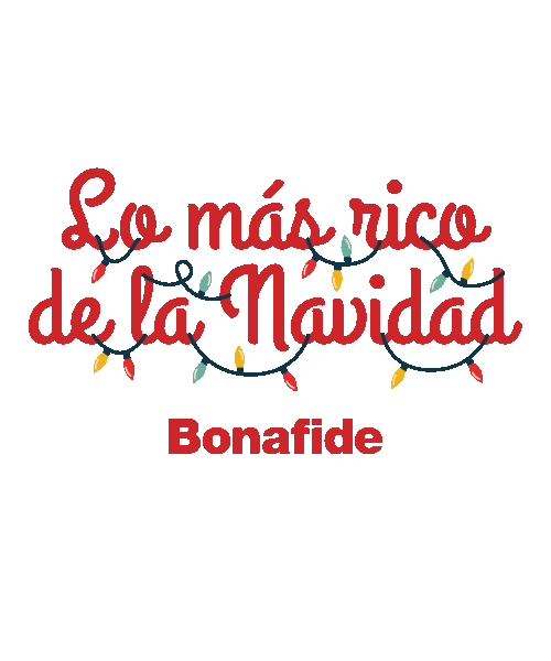 Bonafidearg christmas gift navidad donut Sticker