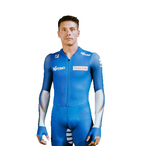 federazioneghiaccio giphyupload ice wintersport sportinvernali Sticker