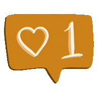 Give Me Love Sticker