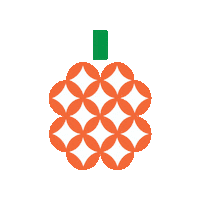 Small Business Halloween Sticker by Grange Co-op