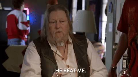 comedy central season 3 episode 17 GIF by Workaholics