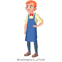 Cartoon Reaction Sticker by MYTONA