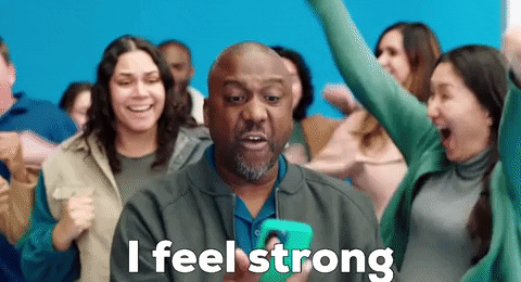 octanedesigns strong drivetime i feel strong GIF