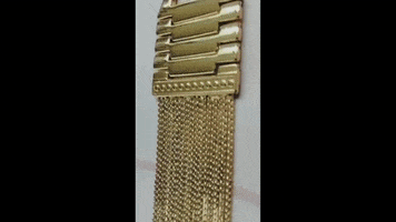 Fashion Vintage GIF by fascinante Semijoias