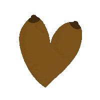 Heart Love Sticker
