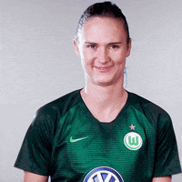 joking champions league GIF by VfL Wolfsburg