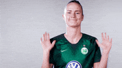 champions league dancing GIF by VfL Wolfsburg