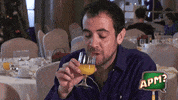 Lengua Kiss GIF by Alguna Pregunta Més?