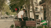Ddf GIF by Alguna Pregunta Més?