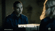 Nbc GIF by Good Girls