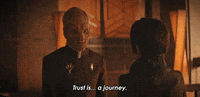 Season 4 Discovery GIF by Paramount+