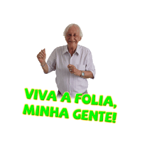 pmfs prefeituradefeira Sticker by AC Digital